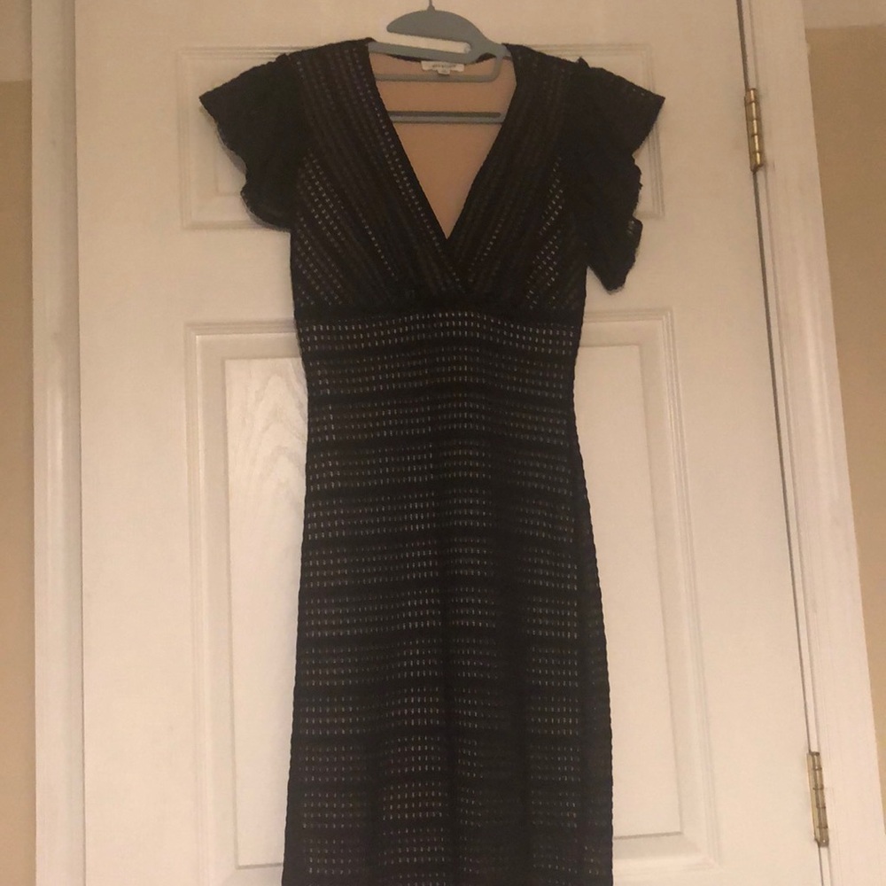 Max Studio cute dress size XS